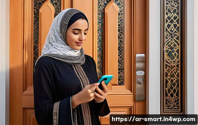 أفضل 7 طرق لاستخدام إنترنت الأشياء لتحويل منزلك الذكي إلى جنة تكنولوجية 3 스마트홈에서의 사물인터넷 활용 관련 이미지 1