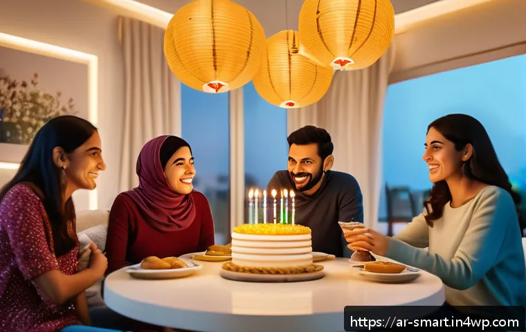 كيف يحول تحليل البيانات في المنازل الذكية حياتك إلى تجربة أكثر ذكاءً وراحة؟ 4 스마트홈에서의 데이터 분석 활용 관련 이미지 2